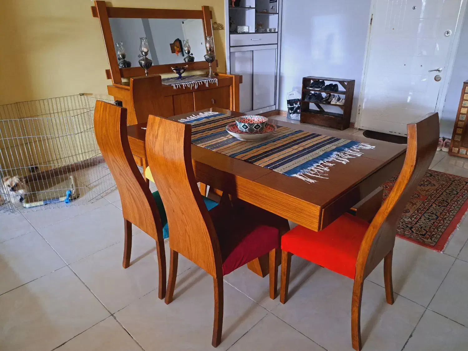 فروش وسایل منزل|مبلمان خانگی و میز عسلی|جم, |دیوار