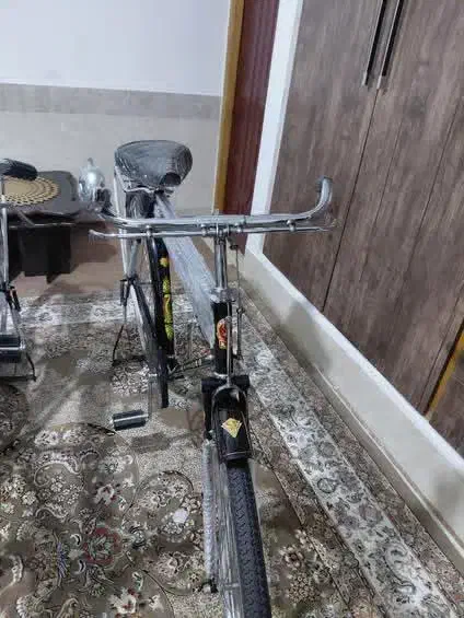 دوچرخه قدیمی  کلاسیک|دوچرخه، اسکیت، اسکوتر|گرگان, |دیوار