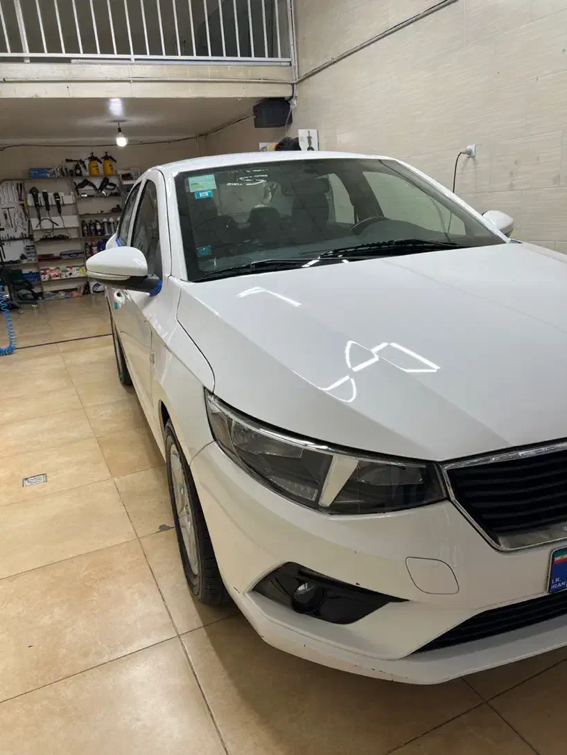 تارا v1|خودرو سواری و وانت|قزوین, |دیوار