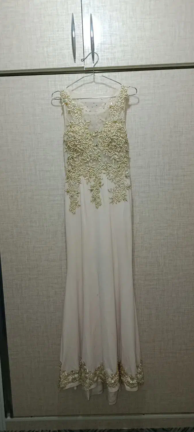 لباس مجللسی در حد نو|لباس|سهند, |دیوار