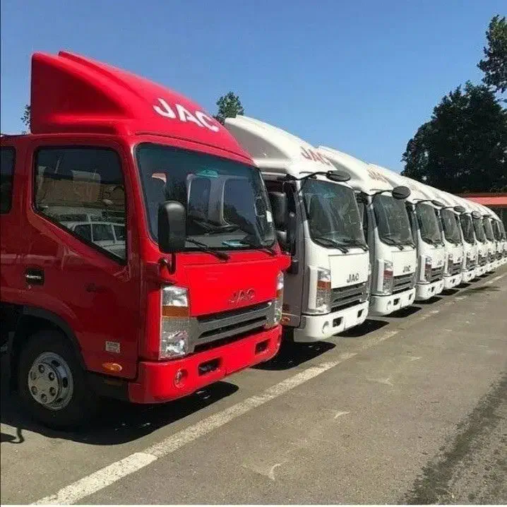 نـمـونـه بـار حمل ونقل اثاثکشی باربری کرامتی|خدمات حمل و نقل|بجنورد, |دیوار