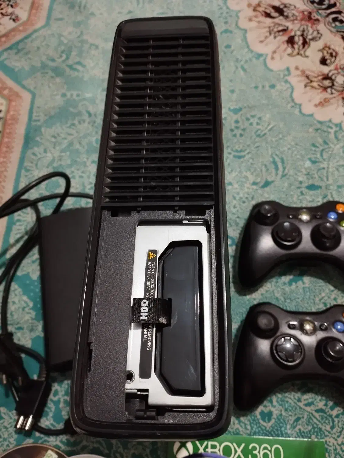 ایکس باکس ۳۶۰|کنسول، بازی ویدئویی و آنلاین|پیشوا, |دیوار