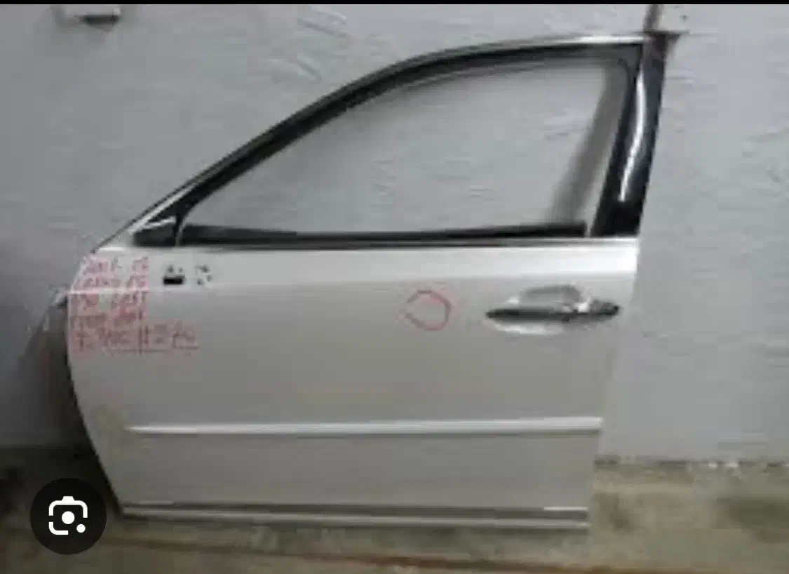 در لکسوس ES350|قطعات یدکی و لوازم جانبی|تهران, جوادیه تهرانپارس|دیوار