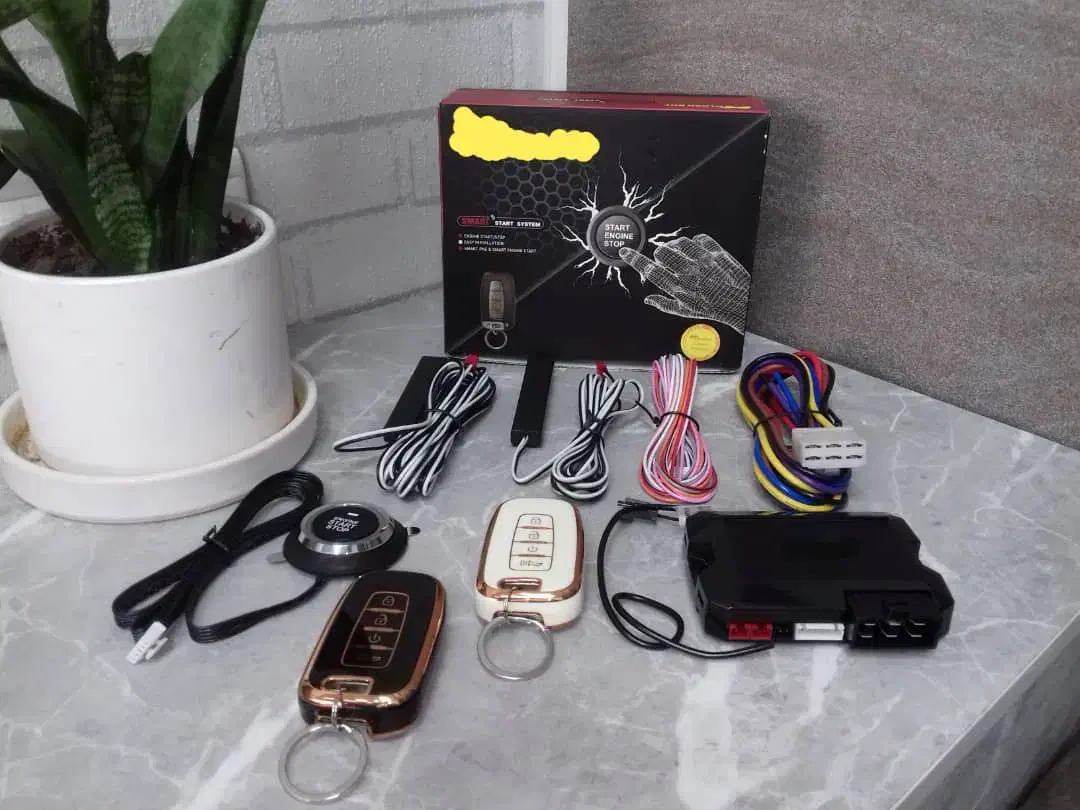 کیلس استارت/کیلس استارتر/اسکای پین/زنوتیک|قطعات یدکی و لوازم جانبی|تهران, تهرانپارس شرقی|دیوار