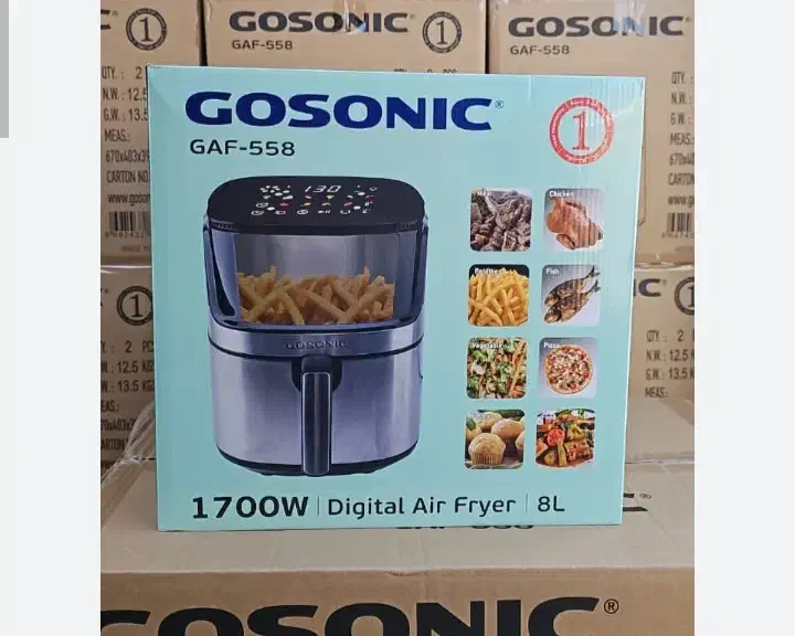 سرخ کن|اجاق گاز و لوازم برقی پخت‌وپز|فولادشهر, مسکن مهر فولادشهر|دیوار