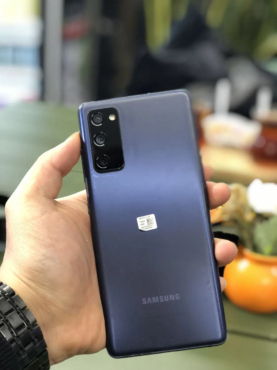 گوشی S20 FE|موبایل|اردبیل, |دیوار