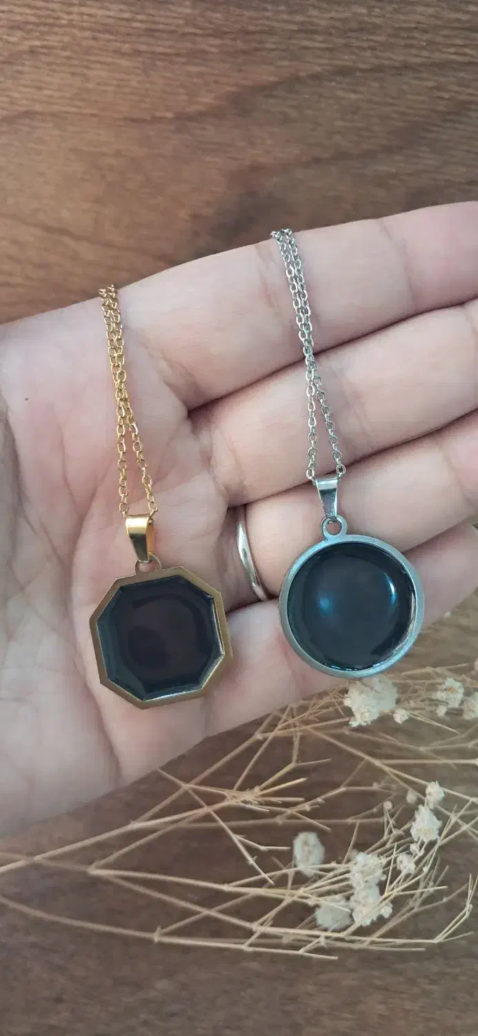 گردنبند|زیورآلات و اکسسوری|رشت, شهرک صنعتی|دیوار