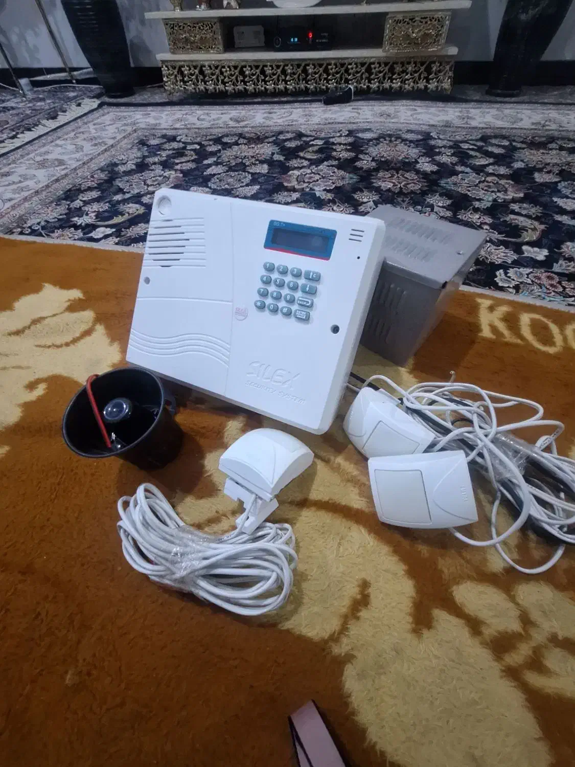 دزدگیراماکن|دوربین مداربسته|کرمانشاه, |دیوار