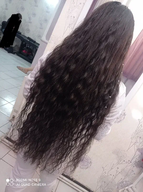 اکستنشن مو بافت مو بافت آفرو.بافت اکستنشن 20تومان|خدمات آرایشگری و زیبایی|تبریز, |دیوار