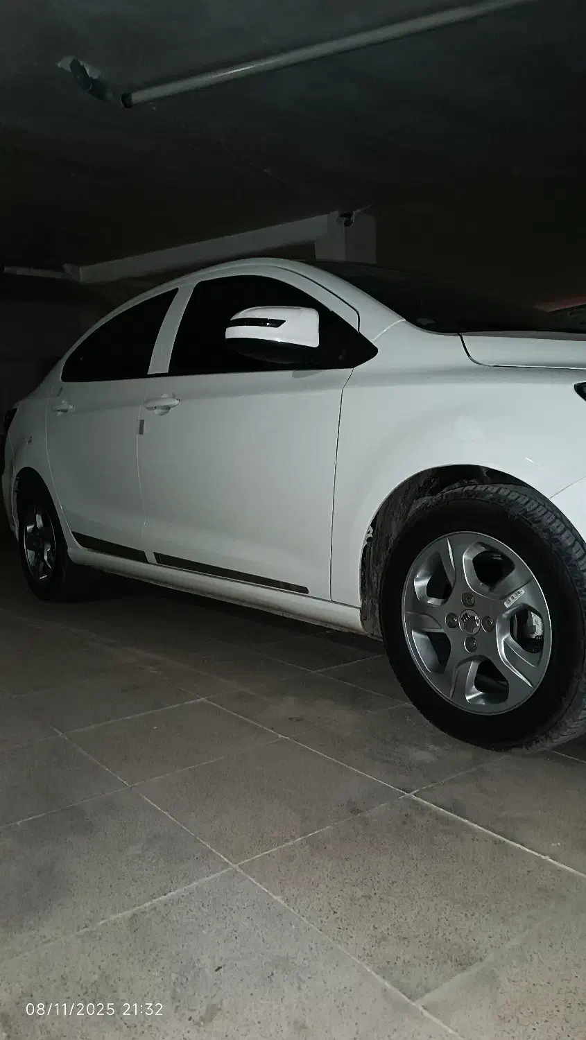 شاهین مدل 1403|خودرو سواری و وانت|پاکدشت, حصار امیر|دیوار