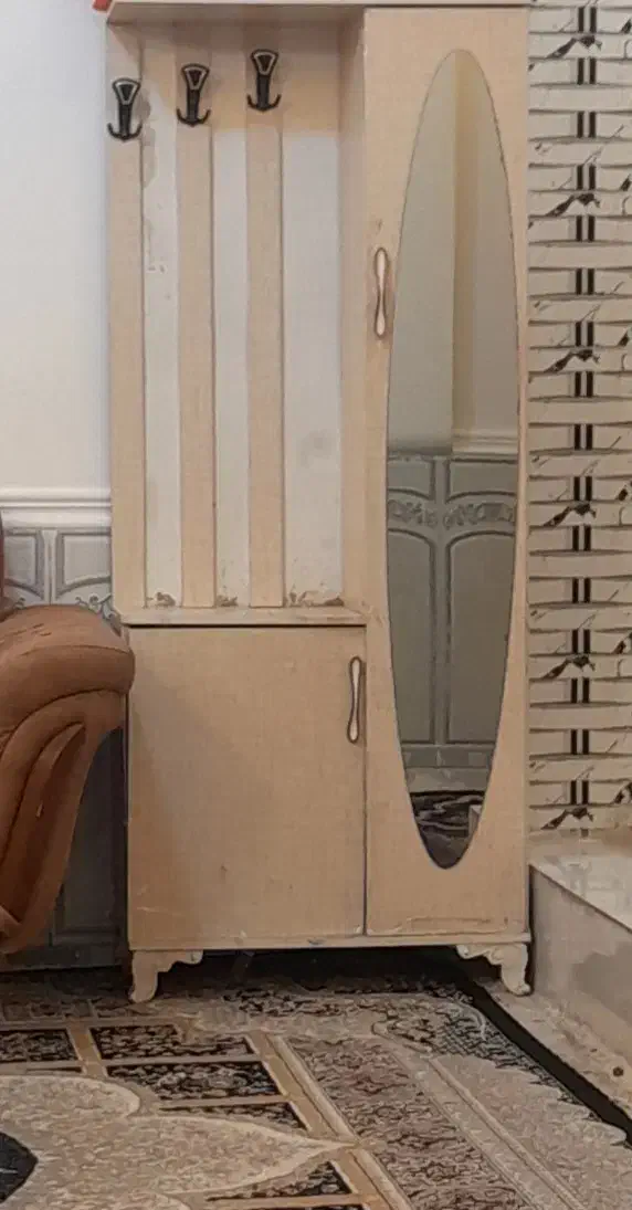 فروشی|جاکفشی، کمد، دراور|داراب, |دیوار