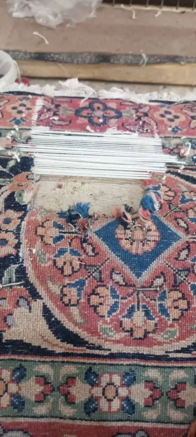 قالیشویی در نارمک و تهرانپارس24ساعته|خدمات نظافت|تهران, علم و صنعت|دیوار