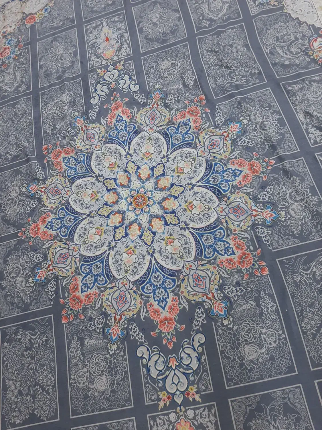 ۲ عدد روفرشی دورکشدار ۹ متری|روفرشی|اراک, |دیوار