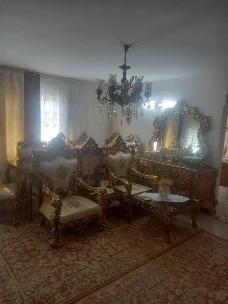 اجاره آپارتمان تخلیه مسکن مهر کهریزک|اجارهٔ آپارتمان|کهریزک, |دیوار