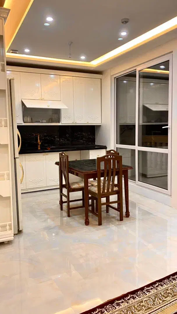 اپارتمان صفر و نوساز (نزدیک حرم امام رضا)|اجارهٔ کوتاه‌مدت آپارتمان و سوئیت|مشهد, امام رضا (ع)|دیوار