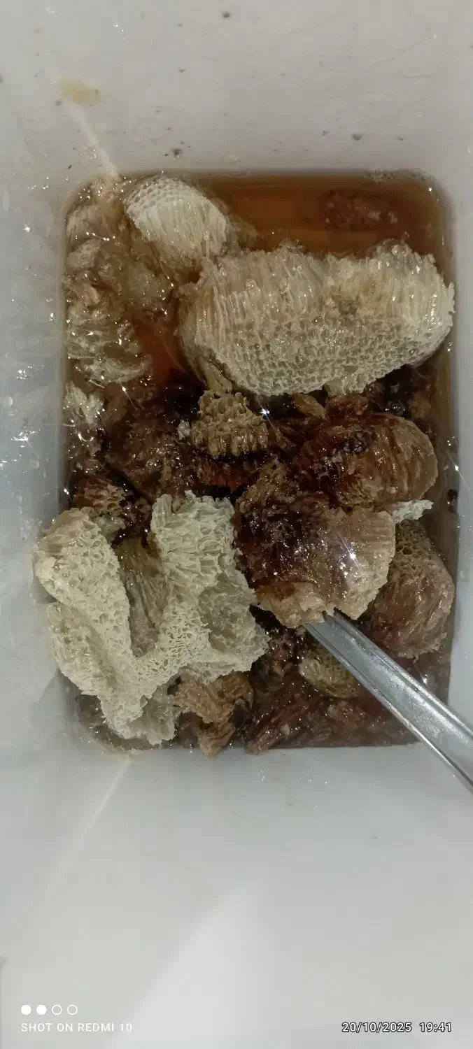 عسل محلی|خوردنی و آشامیدنی|اسیر, |دیوار