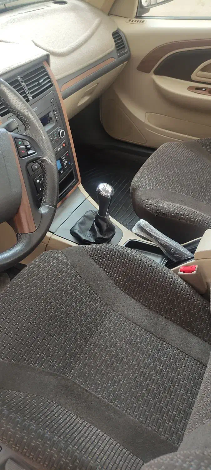 فروش پژو پارس|خودرو سواری و وانت|بیجار, |دیوار