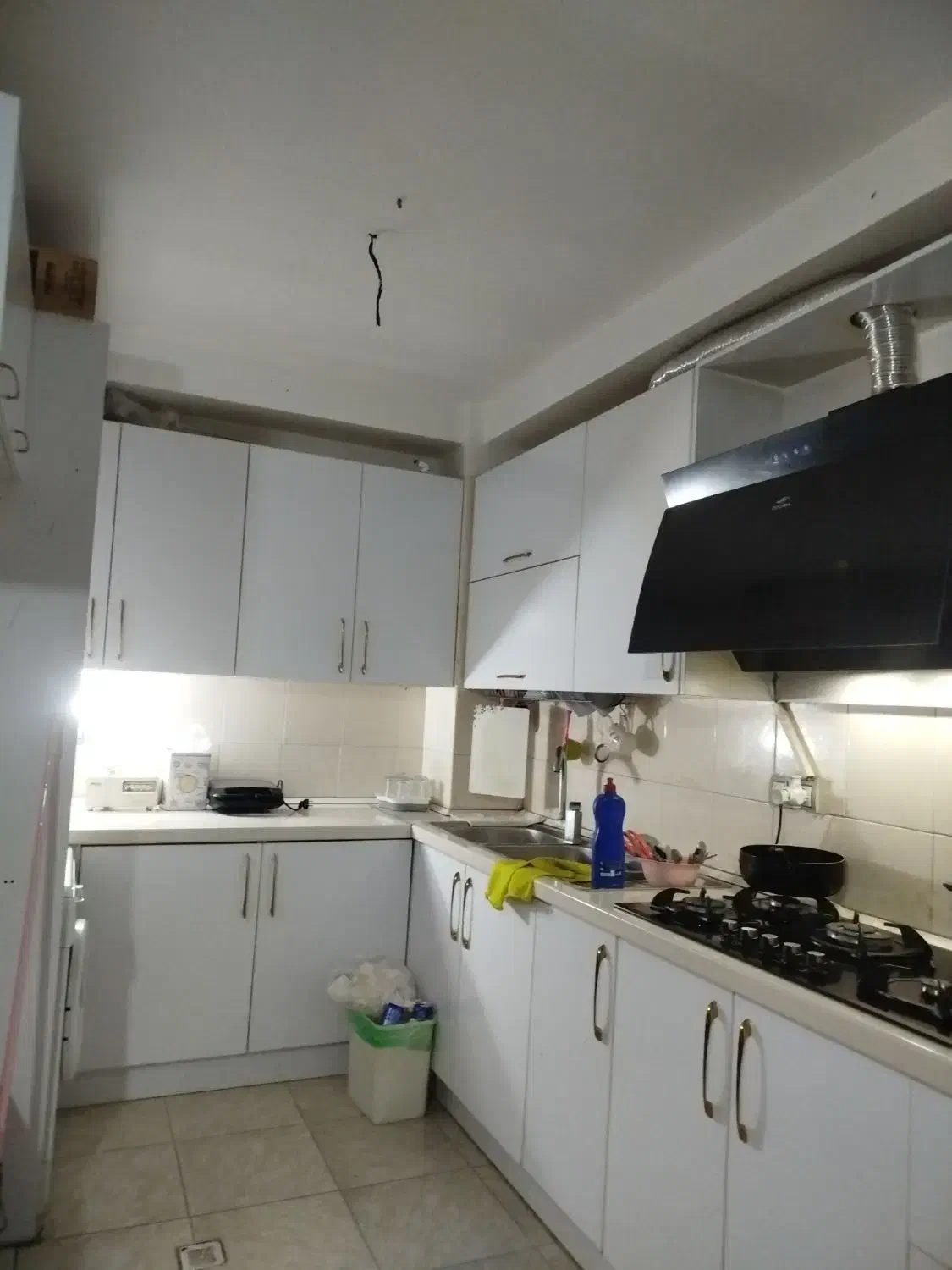 فروش مسکن رضوان طبقه 4بلوک 32|فروش آپارتمان|میناب, |دیوار