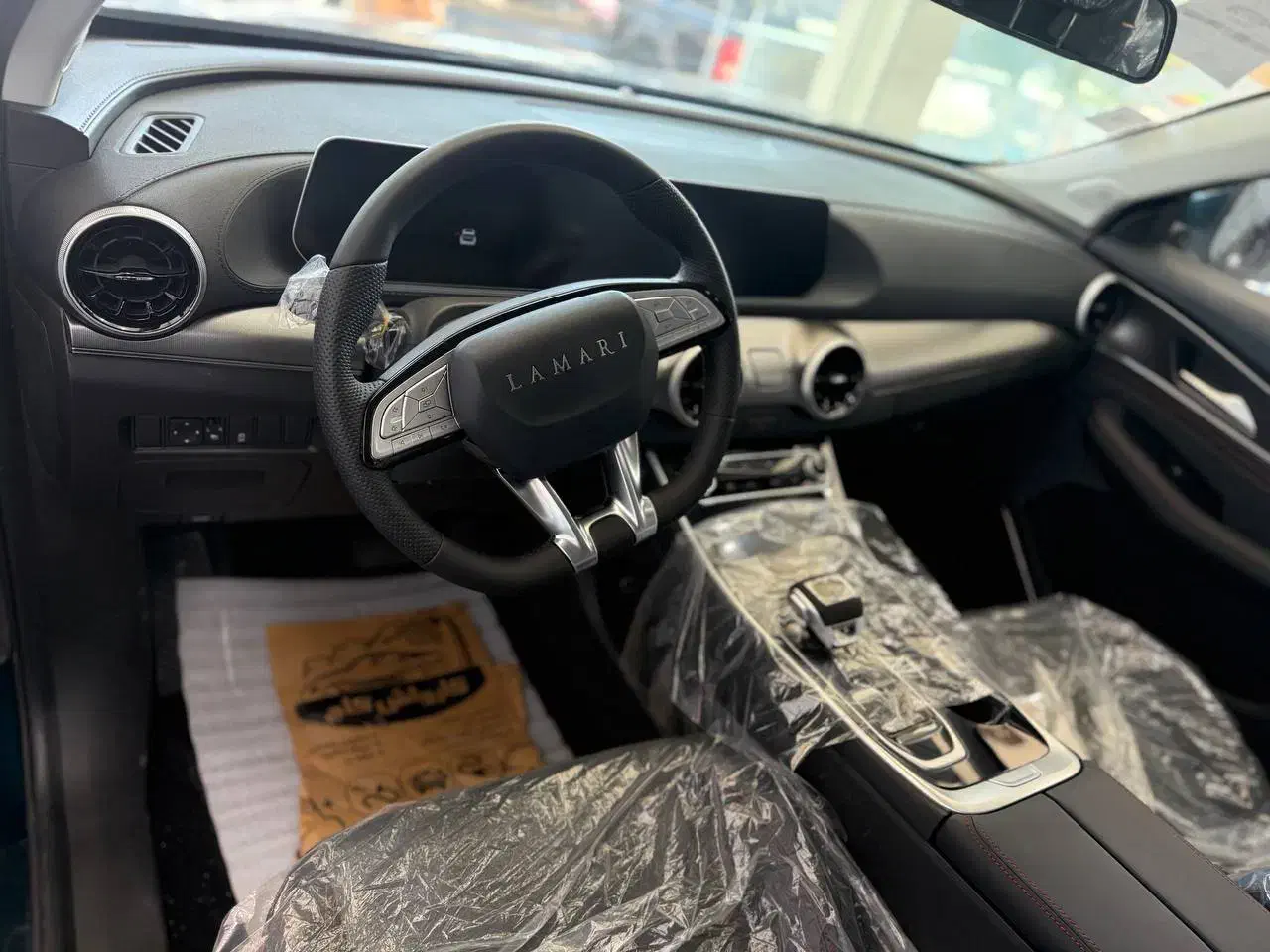 لاماری ایما صفر کیلومتر همه رنگ ها|خودرو سواری و وانت|سیرجان, |دیوار