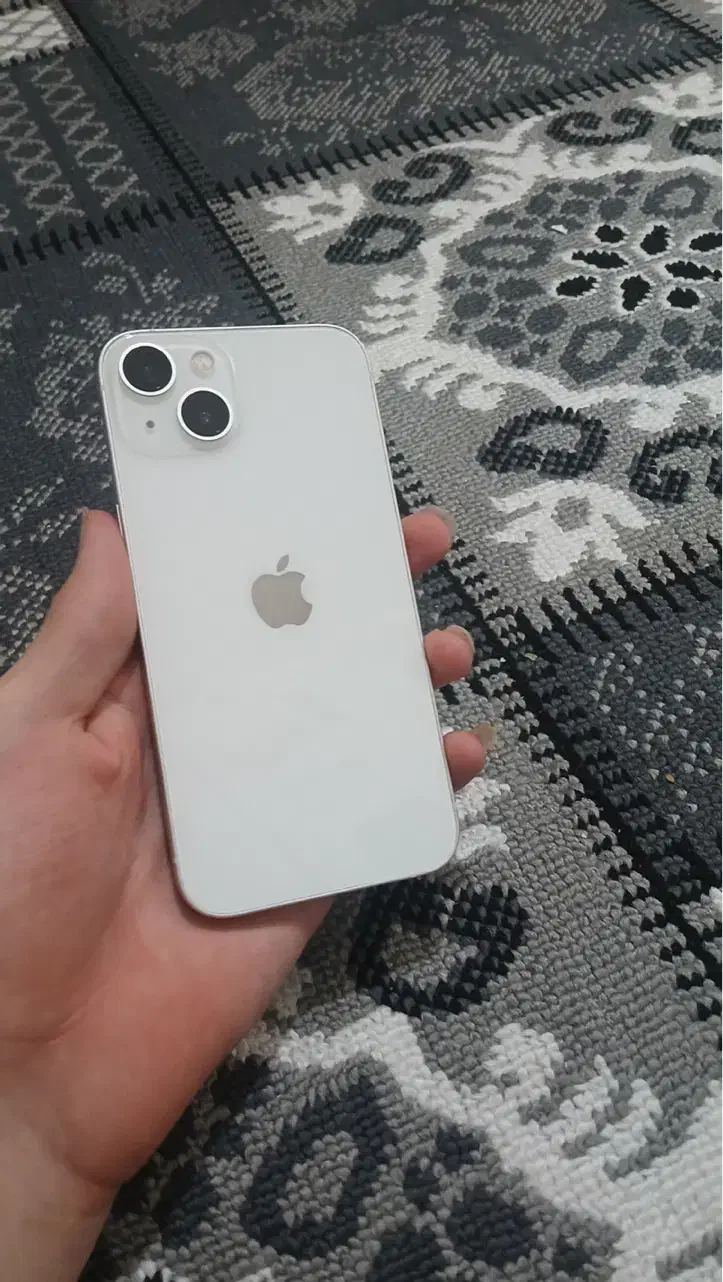 آیفون 13 نرمال iphone 13|موبایل|مهدی شهر, |دیوار
