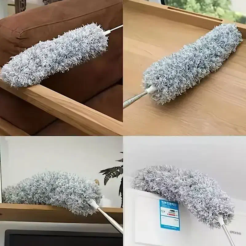 گردگیر حرفه ای بلند شونده مدل تلسکوپی|لوازم نظافت|کرمانشاه, |دیوار