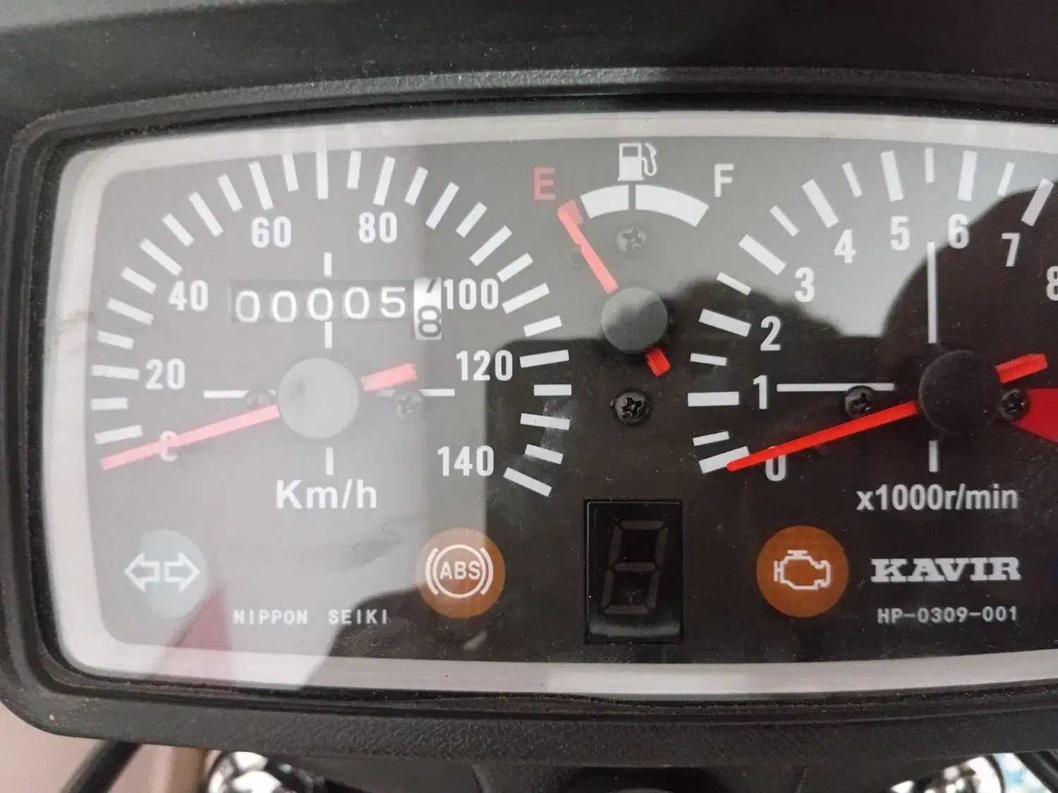 فروش متور سیکلت|موتورسیکلت|چابهار, |دیوار