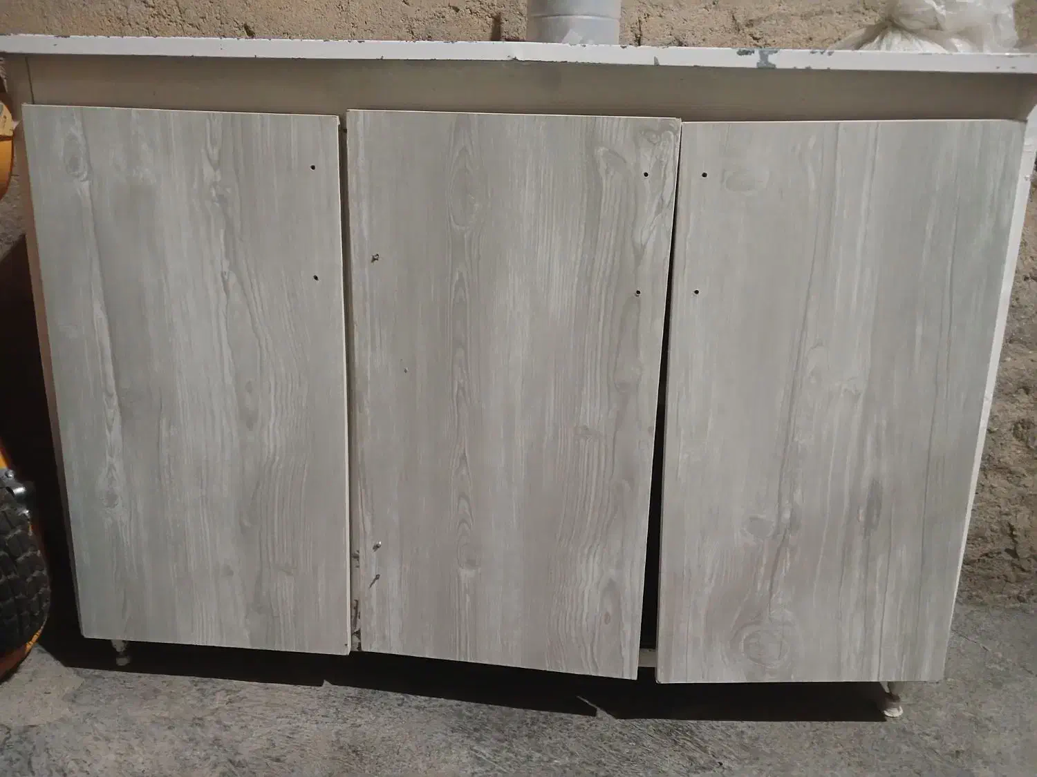 کابینت|مصالح و تجهیزات ساختمان|دهگلان, |دیوار