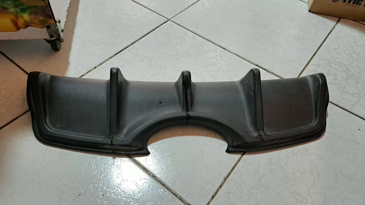 مقداری لوازم ماشین|قطعات یدکی و لوازم جانبی|اردبیل, |دیوار