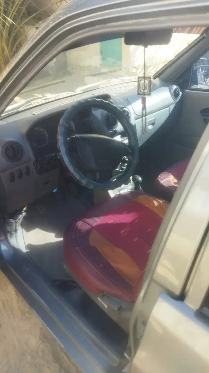 پراید مدل ۹۵|خودرو سواری و وانت|چابهار, |دیوار