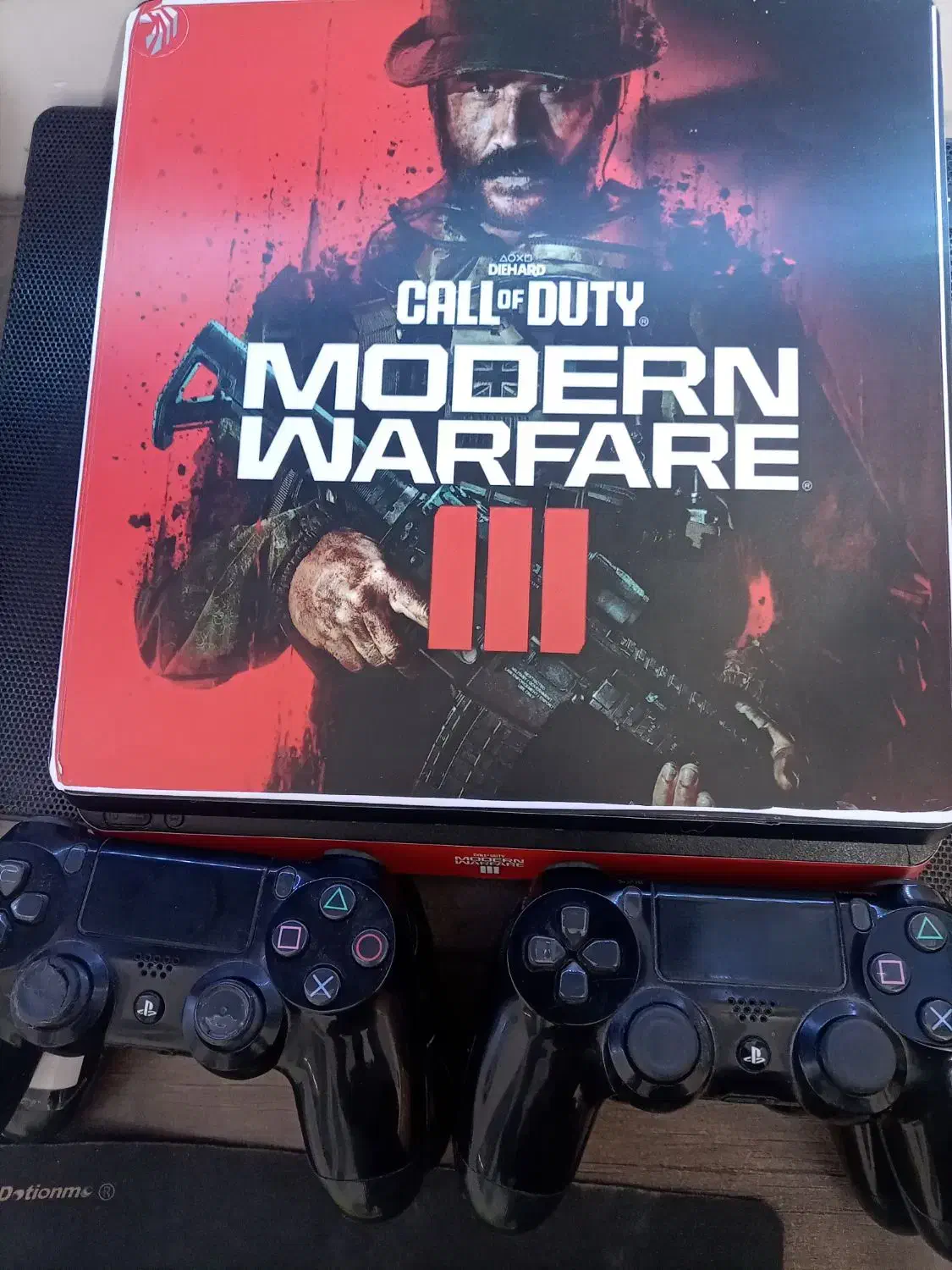 ps4 کپی خور معاوضه با ps5|کنسول، بازی ویدئویی و آنلاین|مشهد, الهیه|دیوار