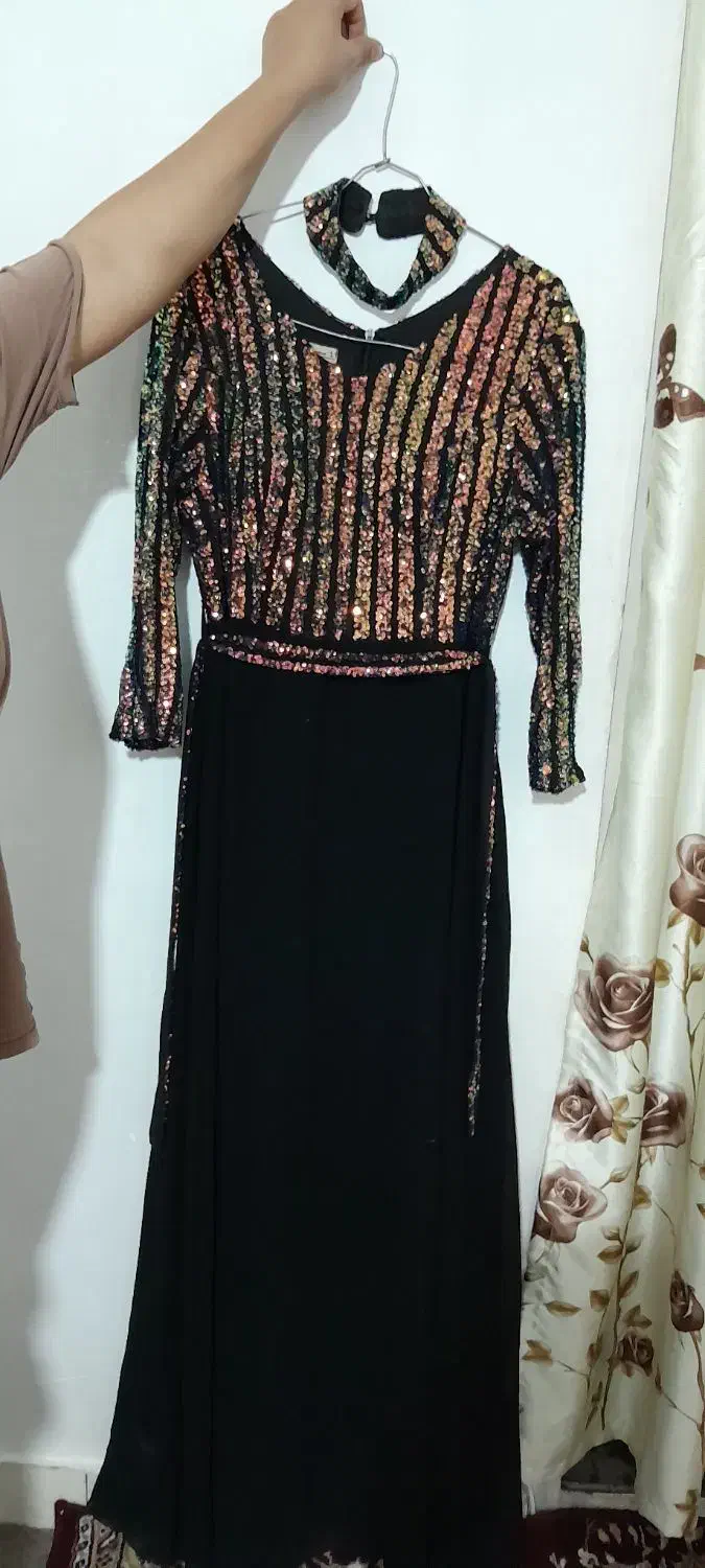 دو دست لباس مجلسی|لباس|ملایر, |دیوار