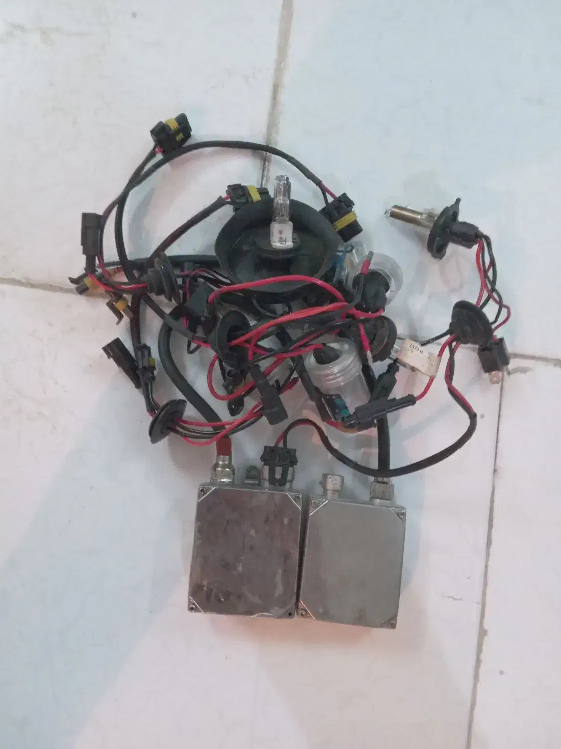 پمپ بنزین نوولوازم یدکی|قطعات یدکی و لوازم جانبی|قدس, شهر‌قدس|دیوار