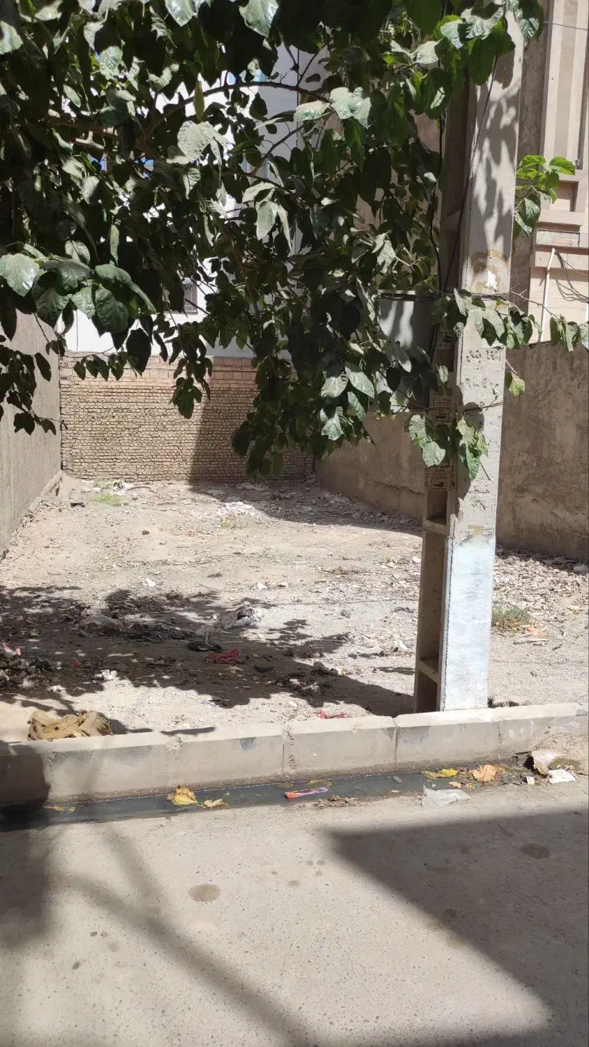 زمین قرچک نگارستان ۱۳۰متر|فروش زمین و ملک کلنگی|قرچک, میرزائی جنوبی|دیوار