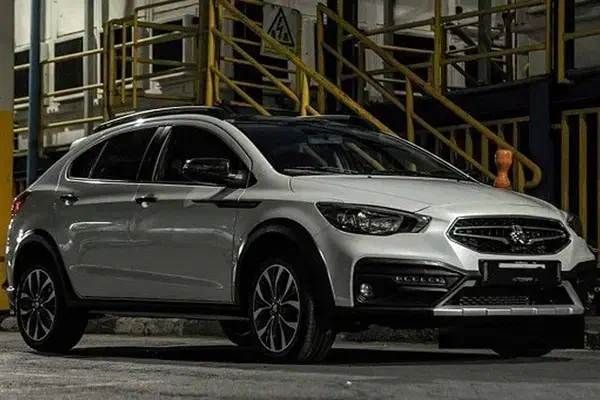 حواله اریا سایپا ۲۰۰۰cc|خودرو سواری و وانت|تربت‌حیدریه, پایانه مسافربری تربت حیدریه|دیوار