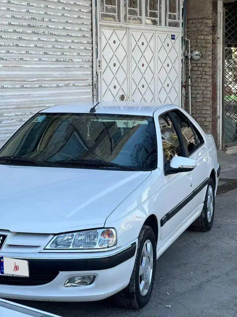 خودروسواری|خودرو سواری و وانت|مشهد, مهدی آباد (بلوار توس)|دیوار