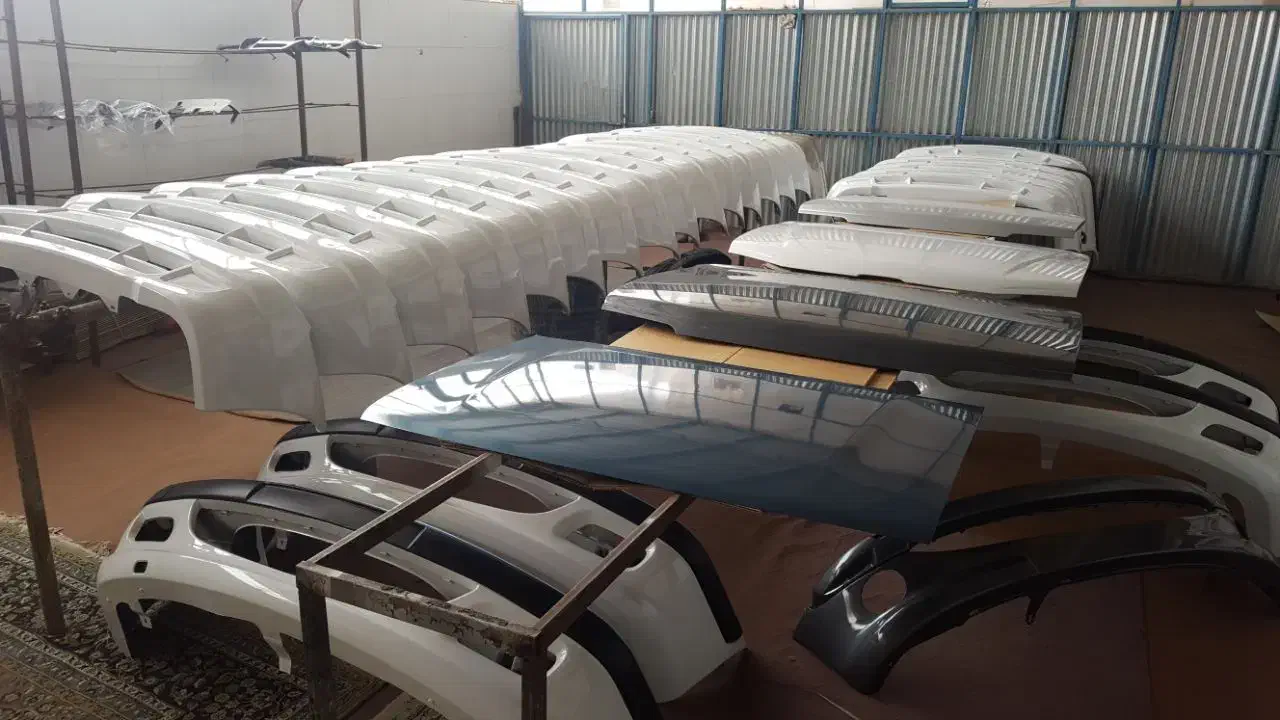 ایکس ۳۳ ایکس ۲۲ پرو چانگان زانتیا سپر گلگیر x60|قطعات یدکی و لوازم جانبی|مشهد, فرهنگیان (شهرک غرب)|دیوار