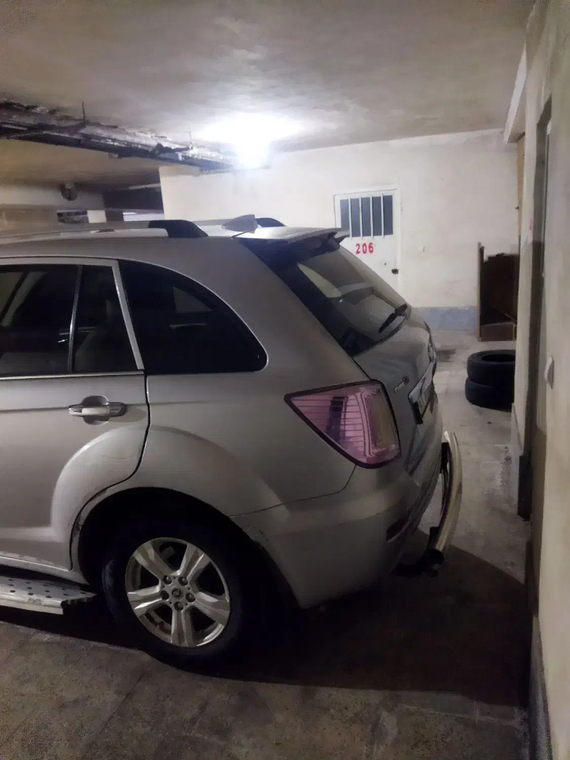 لیفانx60 مدل92|خودرو سواری و وانت|ماهدشت, |دیوار