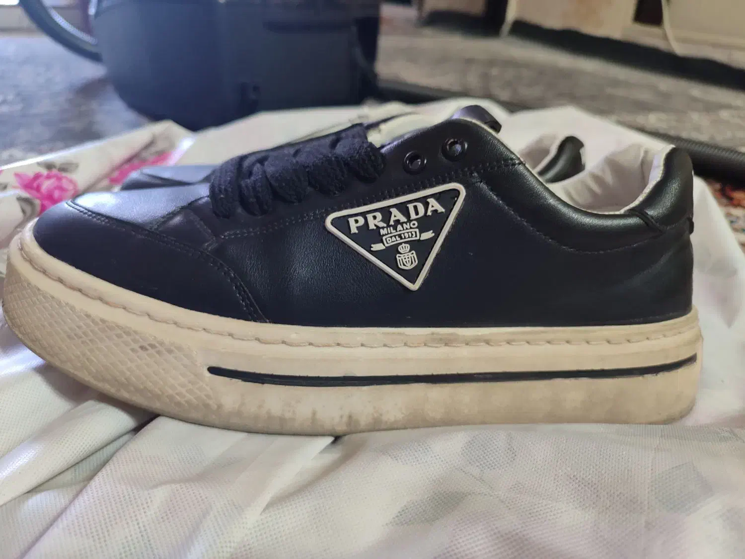 کفش مردانه مناسب آقایان شیک پوش در حدنو|کیف، کفش، کمربند|صفادشت, |دیوار