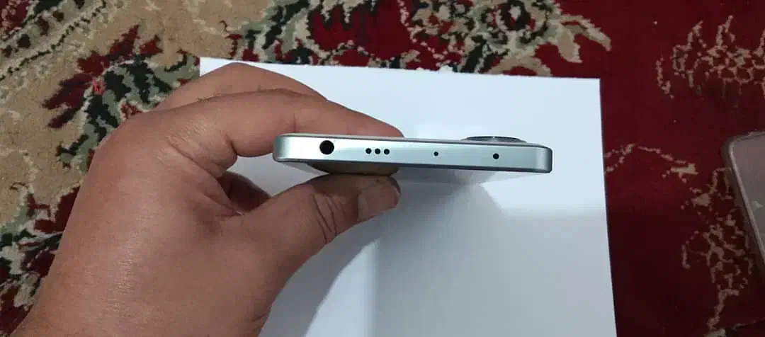 Poco f5|موبایل|زاهدان, |دیوار