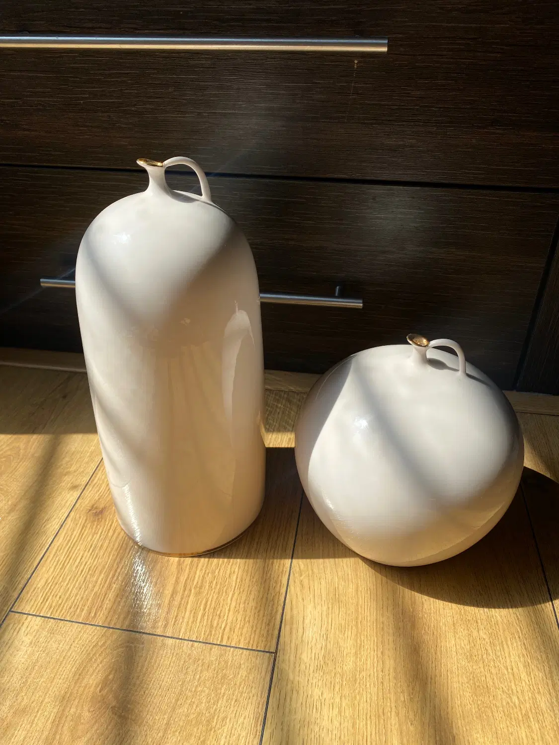 ظروف دکوری، قیمت در توضیحات|ظروف سرو و پذیرایی|تهران, کاشانک|دیوار