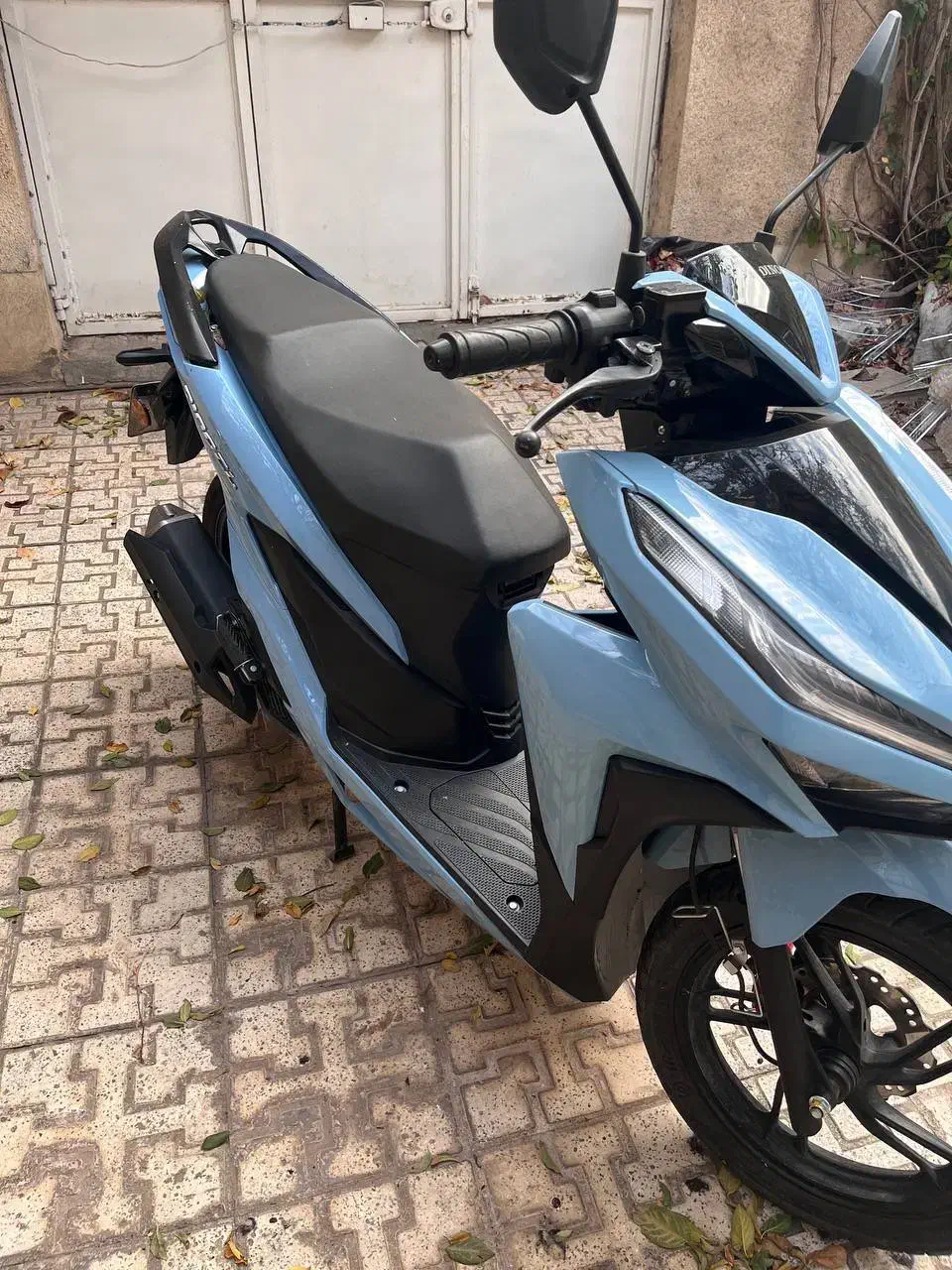 موتور طرح کلیک|موتورسیکلت|سراب, |دیوار