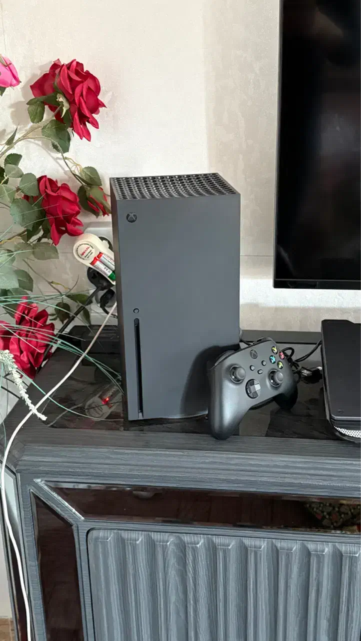 کنسول ایکس باکس ایکس|کنسول، بازی ویدئویی و آنلاین|خوی, |دیوار