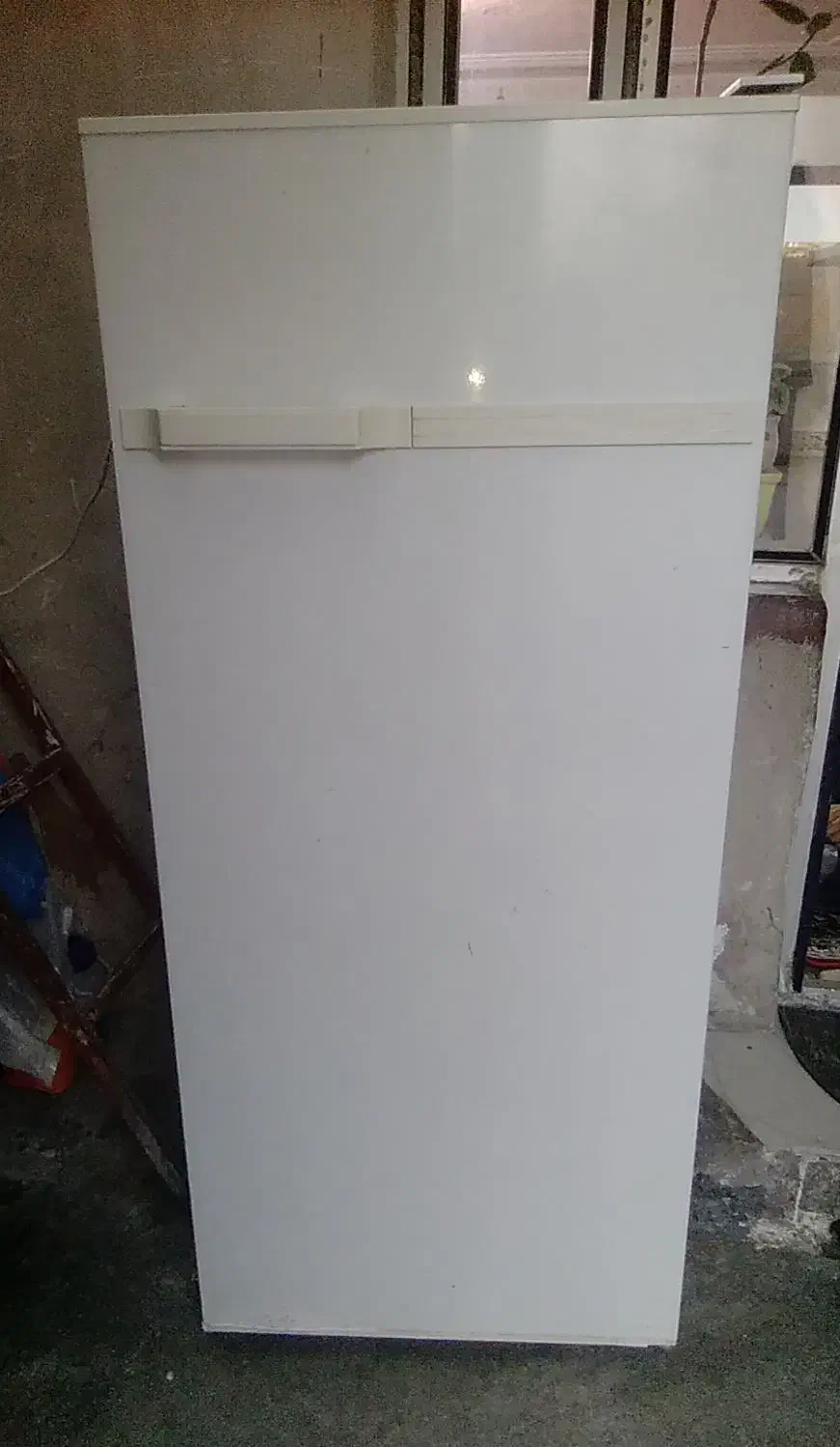 یخچال آزمایش کاملا سالم|یخچال و فریزر|قروه, |دیوار