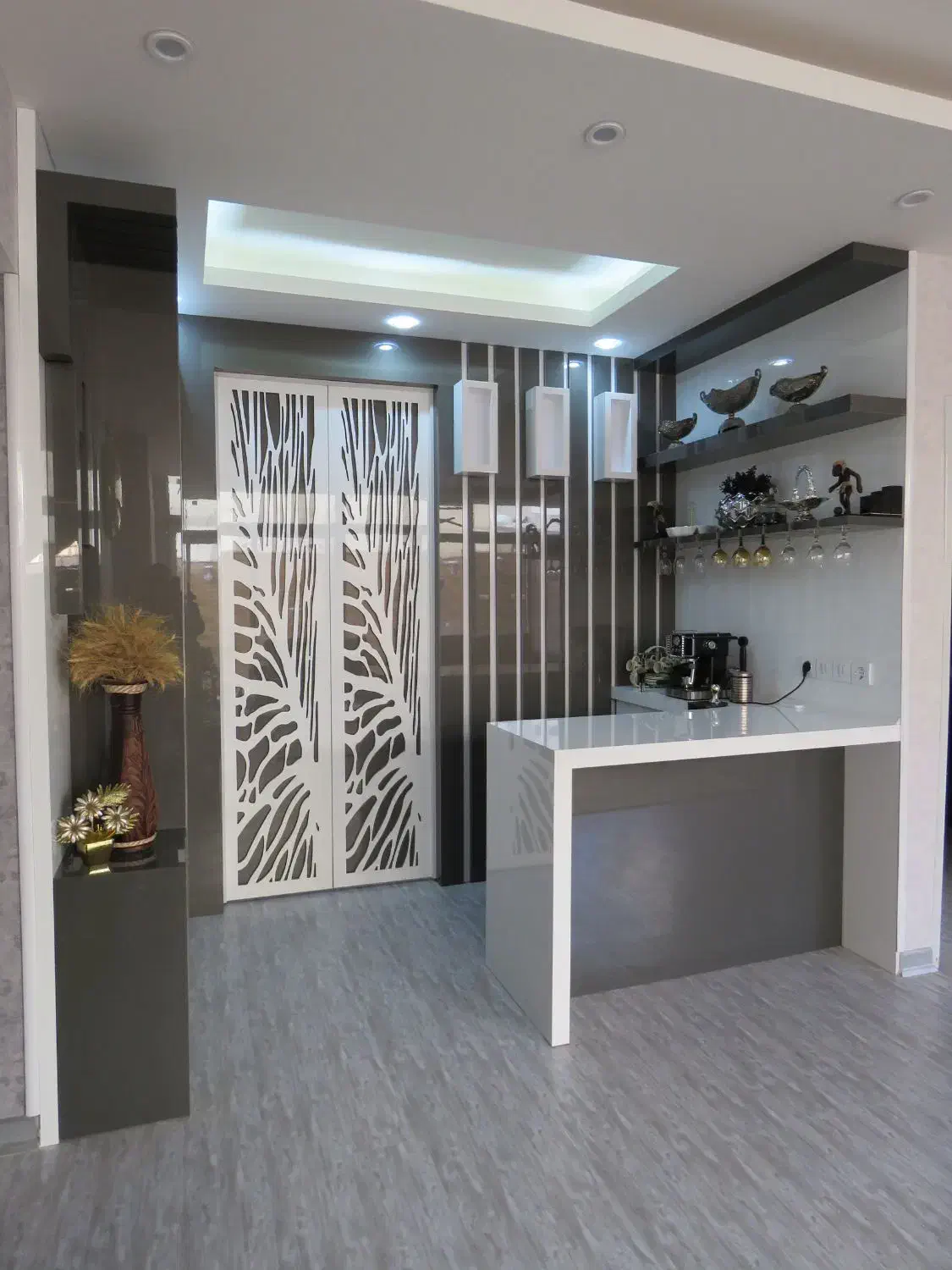 کابینت و کمد دیواری|مصالح و تجهیزات ساختمان|شاهینشهر, خانه کارگر|دیوار