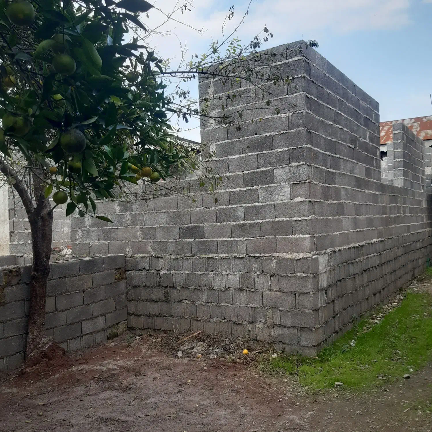 ویلایی ۸۰متری رشت|فروش خانه و ویلا|رشت, سیا اسطلخ|دیوار