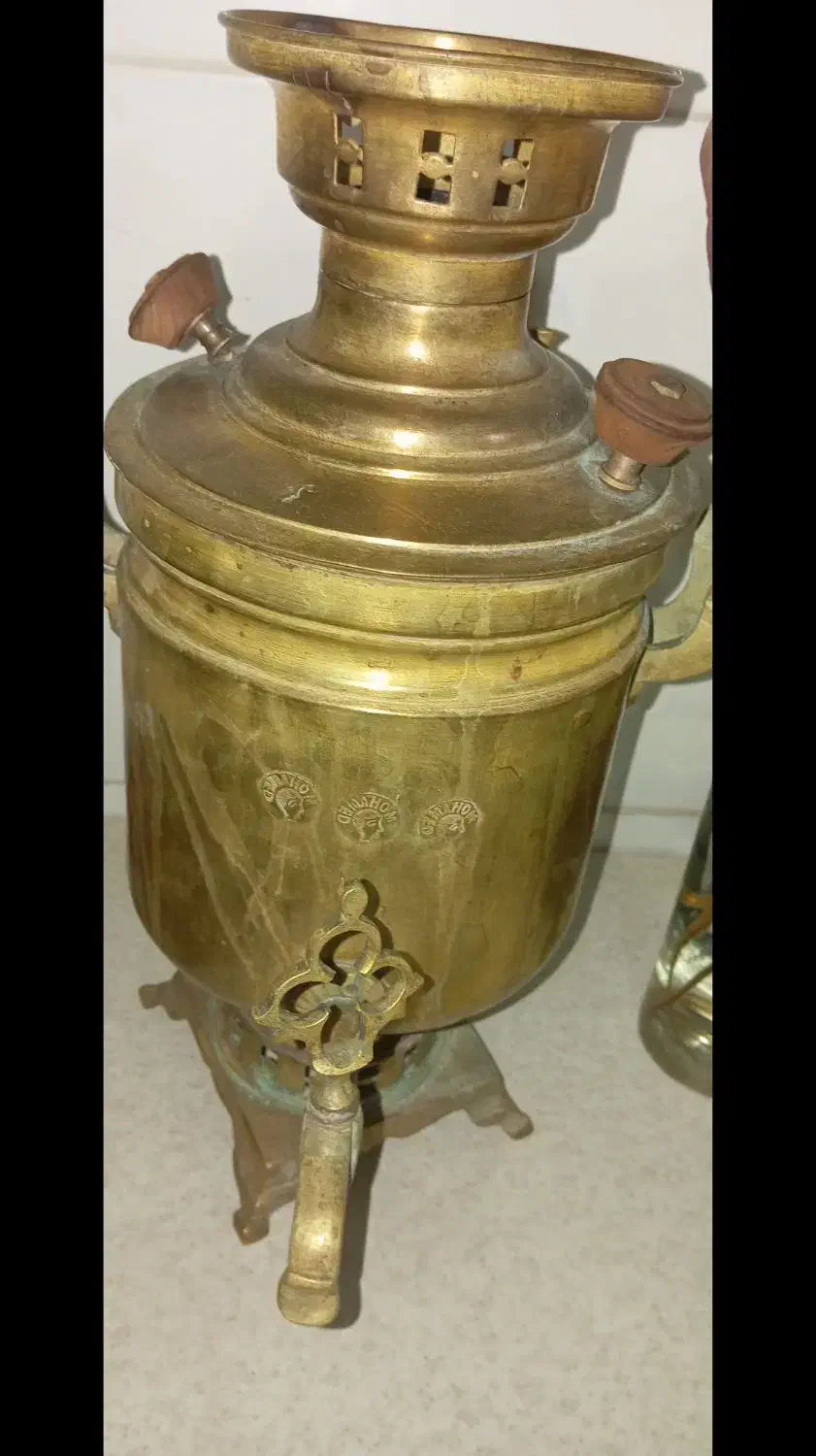 عتیقه|کلکسیون اشیاء عتیقه|رشت, جانبازان|دیوار