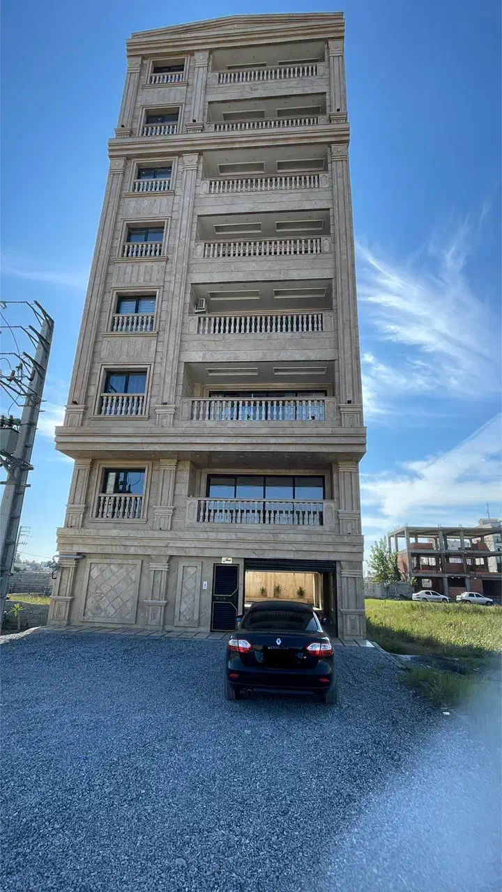 دیددریا ابدی ۱۷۰متربابلسر|فروش آپارتمان|بابلسر, |دیوار