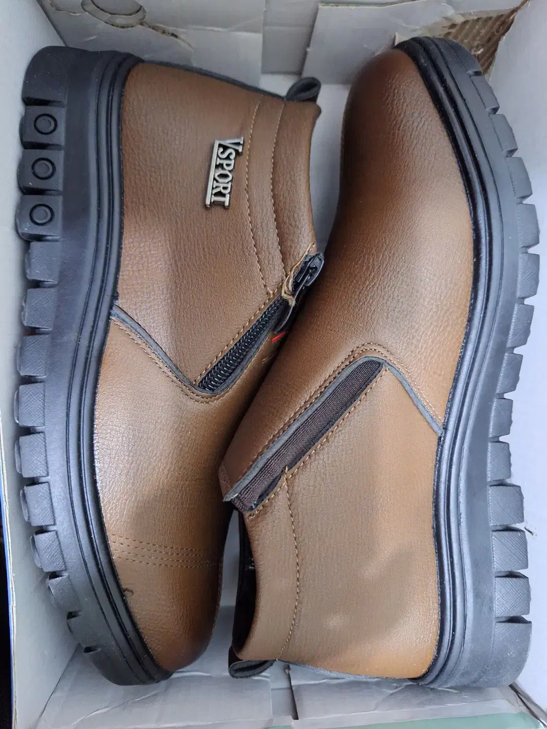 نیم بوت|کیف، کفش، کمربند|بندر امام خمینی, |دیوار