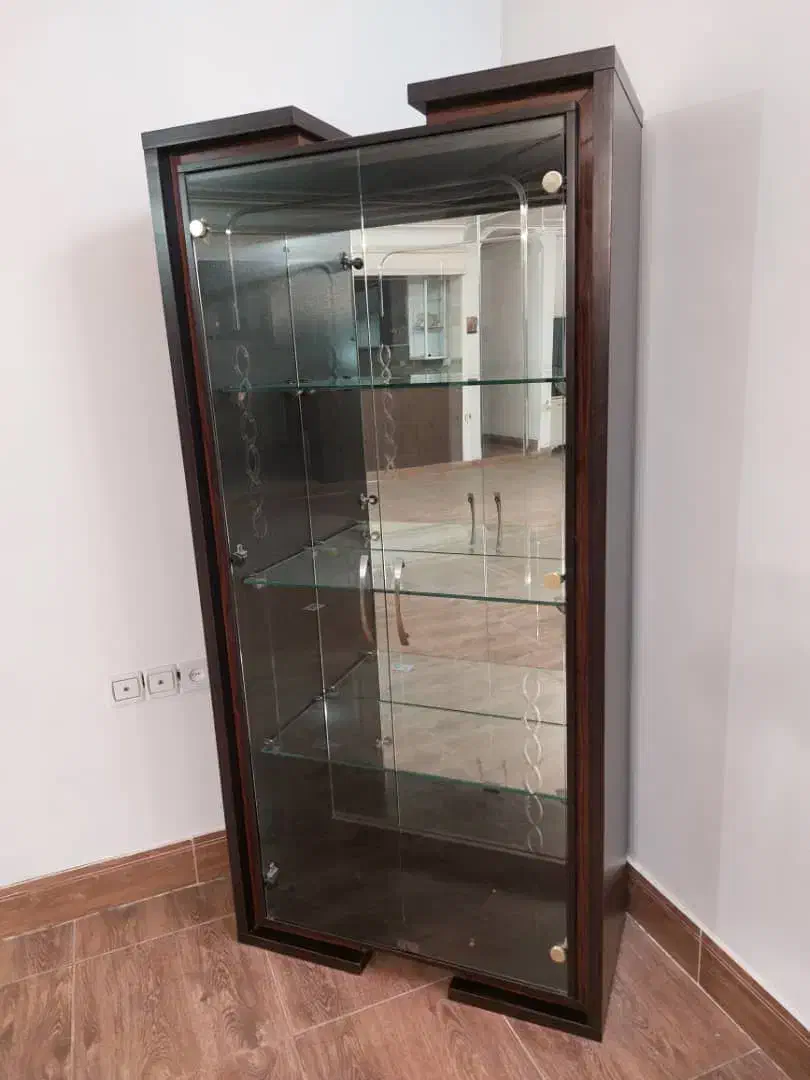 بوفه کاملا سالم|بوفه، ویترین، کنسول|سیرجان, |دیوار