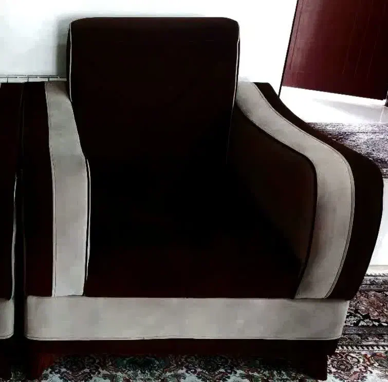 مبل راحتی کار تهران|مبلمان خانگی و میز عسلی|بیرجند, |دیوار